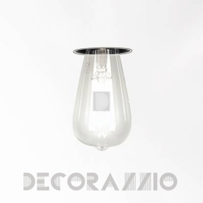Светильник  потолочный врезной (Светильник точечный) Delta Light TWENTY-7 - 415 35 00