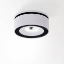 Светильник  потолочный врезной (Светильник точечный)