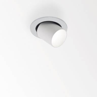 Светильник  потолочный врезной (Светильник точечный)