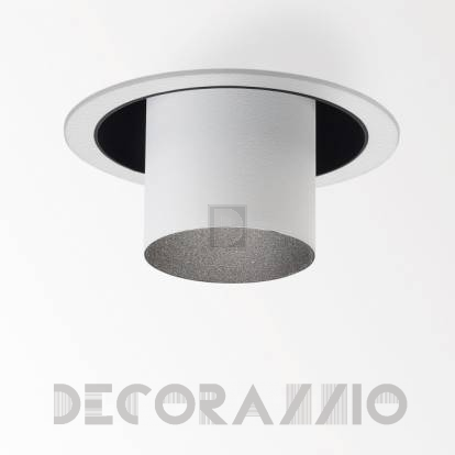 Светильник  потолочный врезной (Светильник точечный) Delta Light SPY - 414 33 822 W-W