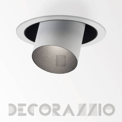 Светильник  потолочный врезной (Светильник точечный) Delta Light SPY - 414 33 822 W-W
