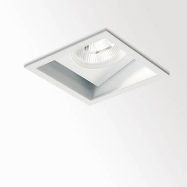 Светильник  потолочный врезной (Светильник точечный)