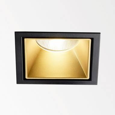 Светильник  потолочный врезной (Светильник точечный)