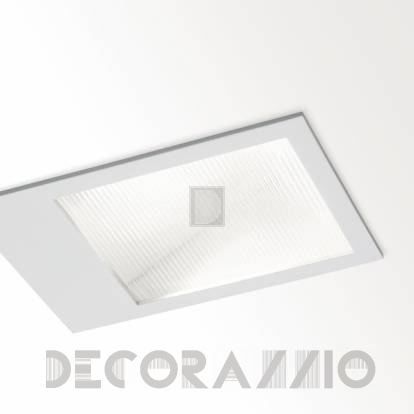 Светильник потолочный врезной (Светильник точечный) Delta Light CARREE - 202 48 28 A
