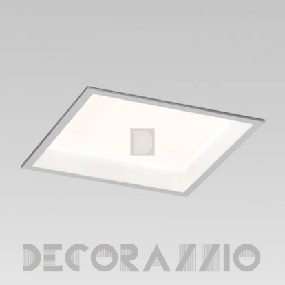 Светильник потолочный врезной (Светильник точечный) Delta Light CARREE - 202 281 83 W