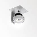 Светильник  потолочный врезной (Светильник точечный)