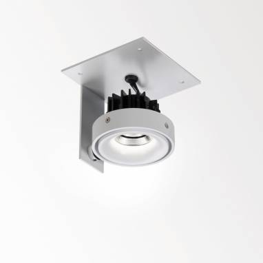 Светильник  потолочный врезной (Светильник точечный)