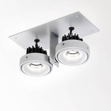 Светильник  потолочный врезной (Светильник точечный)