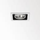 Светильник  потолочный врезной (Светильник точечный)