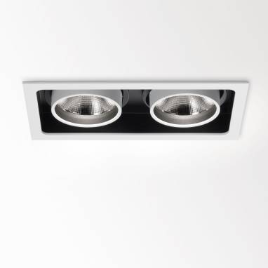 Светильник  потолочный врезной (Светильник точечный)