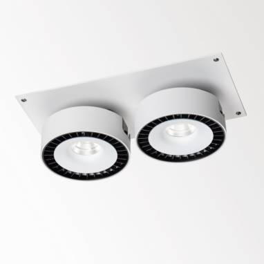 Светильник  потолочный врезной (Светильник точечный)