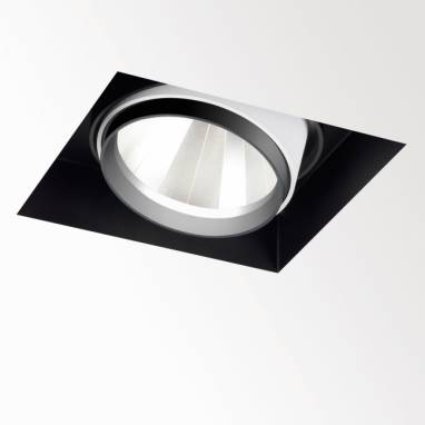 Светильник  потолочный врезной (Светильник точечный)