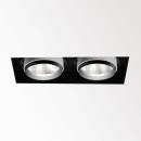 Светильник  потолочный врезной (Светильник точечный)