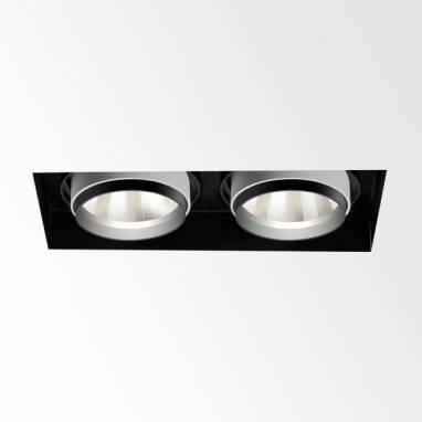 Светильник  потолочный врезной (Светильник точечный)