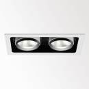 Светильник  потолочный врезной (Светильник точечный)