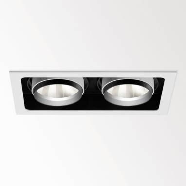 Светильник  потолочный врезной (Светильник точечный)