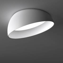 Светильник  потолочный врезной (Светильник потолочный) Delta Light SUPERDOME, 321 96 327 W-W