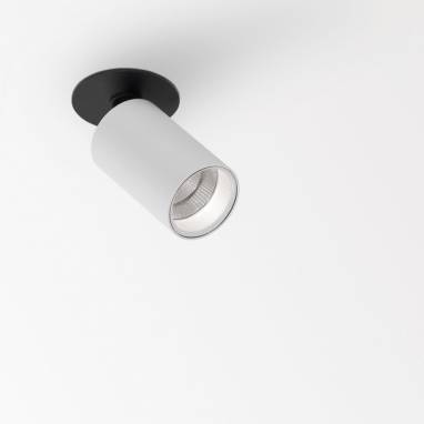 Светильник  потолочный врезной (Светильник точечный)