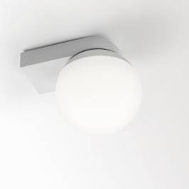 Светильник  потолочный накладной (Светильник потолочный) Delta Light TWEETER, 206 33 8182 W