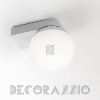 Светильник потолочный накладной (Светильник потолочный) Delta Light TWEETER - 206 33 8182 W