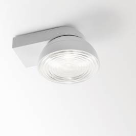 Светильник  потолочный накладной (Светильник потолочный) Delta Light TWEETER, 206 31 21 82 ED1 W