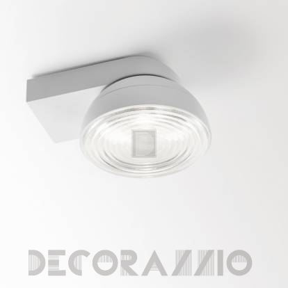 Светильник потолочный накладной (Светильник потолочный) Delta Light TWEETER - 206 31 21 82 ED1 W