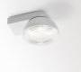 Светильник потолочный накладной (Светильник потолочный) Delta Light TWEETER - 206 31 21 82 ED1 W