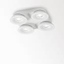 Светильник  потолочный накладной (Светильник потолочный)