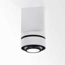 Светильник  потолочный накладной (Светильник потолочный)