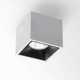 Светильник  потолочный накладной (Светильник точечный) Delta Light BOXY, 251 72 21 821 B-B