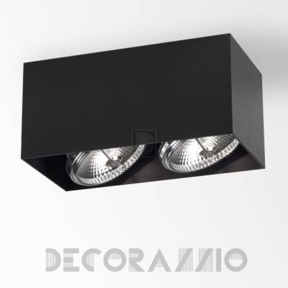 Светильник  потолочный накладной (Светильник потолочный) Delta Light GRID - 202 672 822 B