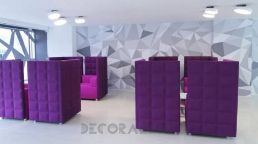 Светильник  потолочный накладной (Светильник потолочный) Delta Light SUPERNOVA - 274 88 2515 ED5 W