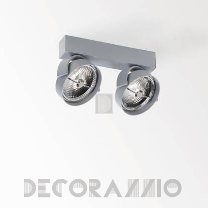 Светильник потолочный накладной (Светильник потолочный) Delta Light RAND - 285 50 224 ED8 A