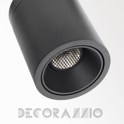 Светильник потолочный подвесной (Светильник потолочный) Delta Light BOXY - 251 75 81822 ED8 B-B
