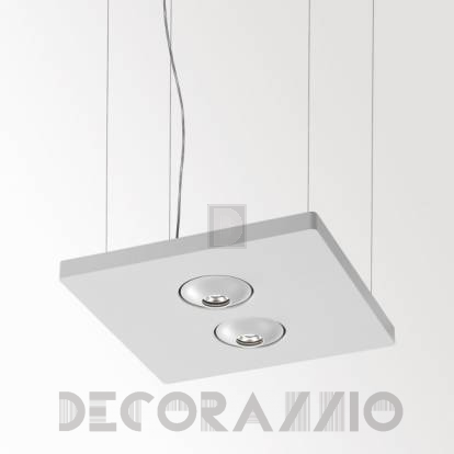 Светильник  потолочный подвесной (Светильник потолочный) Delta Light SFINKS - 280 51 82822 W