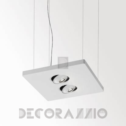 Светильник  потолочный подвесной (Светильник потолочный) Delta Light SFINKS - 280 51 82822 W