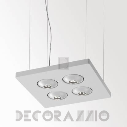 Светильник потолочный подвесной (Светильник потолочный) Delta Light SFINKS - 280 50 84822 ED8 W