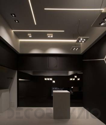 Светильник потолочный подвесной (Светильник потолочный) Delta Light SFINKS - 280 50 84822 ED8 W