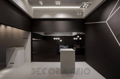 Светильник потолочный подвесной (Светильник потолочный) Delta Light SFINKS - 280 50 84822 ED8 W