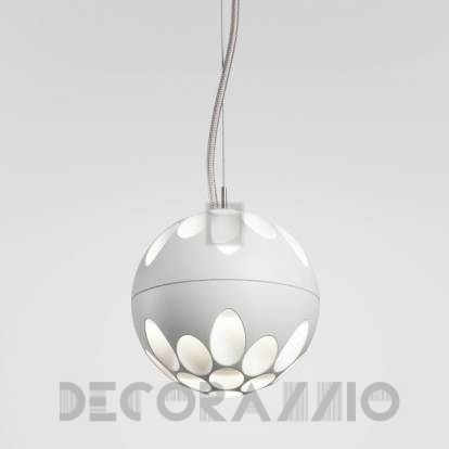 Светильник потолочный подвесной (Светильник потолочный) Delta Light GABOO - 286 64 12 B