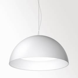 Светильник  потолочный подвесной (Светильник потолочный) Delta Light SUPERDOME, 321 95 9528 ED1 W-W