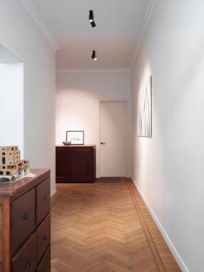 Светильник  потолочный/настенный накладной (Светильник)