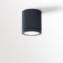 Светильник уличный потолочный накладной (Светильник потолочный) Delta Light DOX, 232 01 09 N