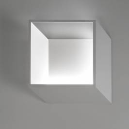 Светильник  настенный накладной (Бра) Delta Light FORTY-5, 278 71 12 R W