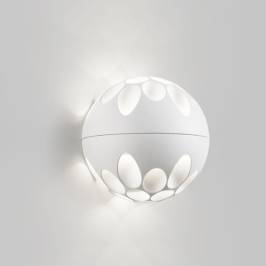 Светильник  настенный накладной (Бра) Delta Light GABOO, 286 64 22 W