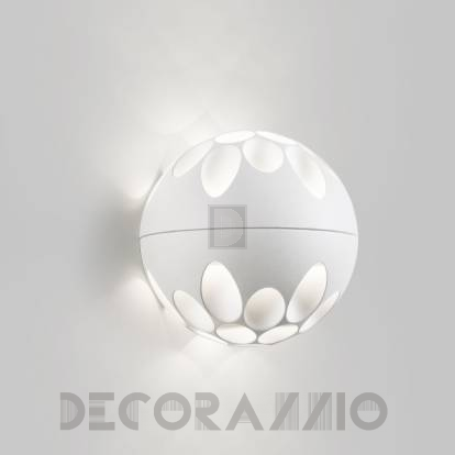 Светильник настенный накладной (Бра) Delta Light GABOO - 286 64 22 W