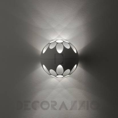 Светильник настенный накладной (Бра) Delta Light GABOO - 286 64 22 W