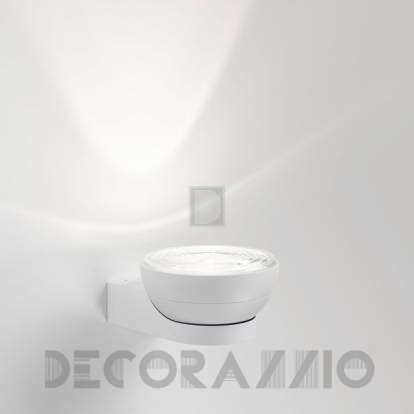 Светильник настенный накладной (Бра) Delta Light TWEETER - 278 76 8182 W
