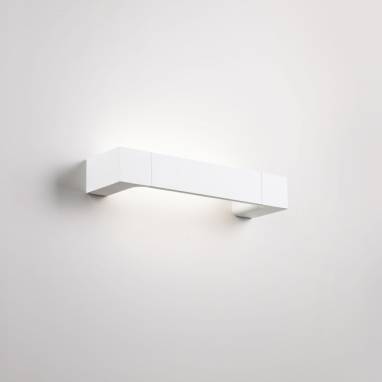 Светильник  настенный накладной (Бра)