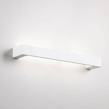 Светильник  настенный накладной (Бра)